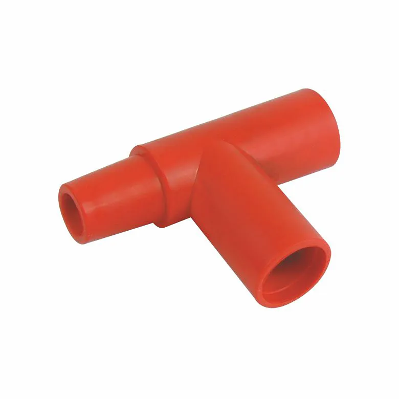 Bộ Mở Rộng / Từ 1 đầu cái ra 2 đầu đực - camlock 200A