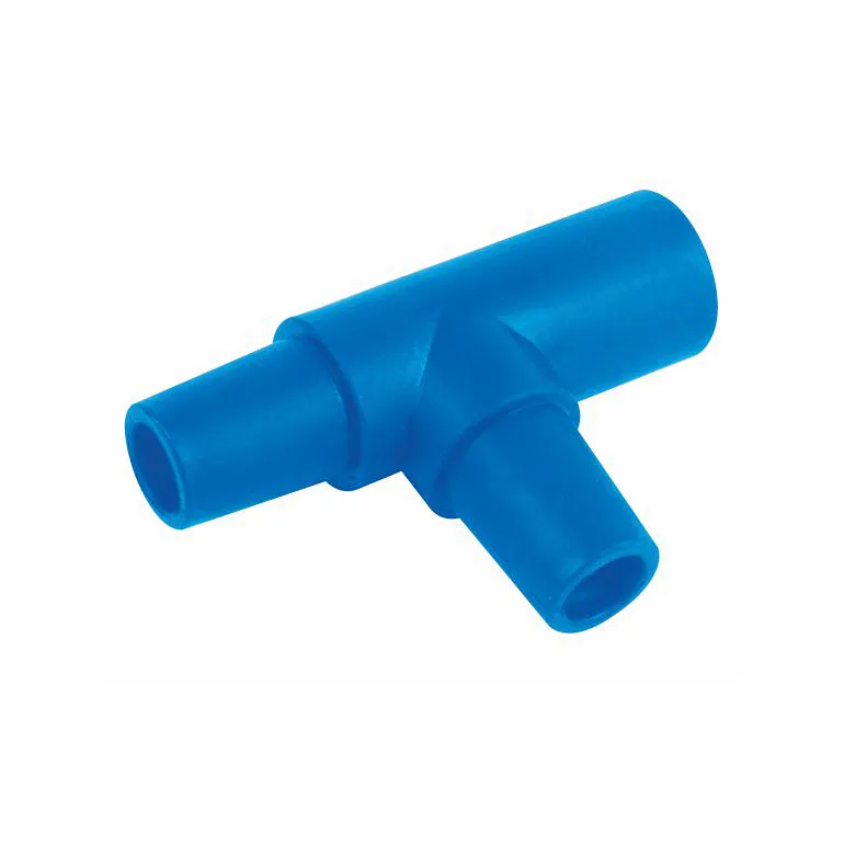 Bộ Mở Rộng / Từ 1 đầu đực ra 2 đầu cái - camlock 200A