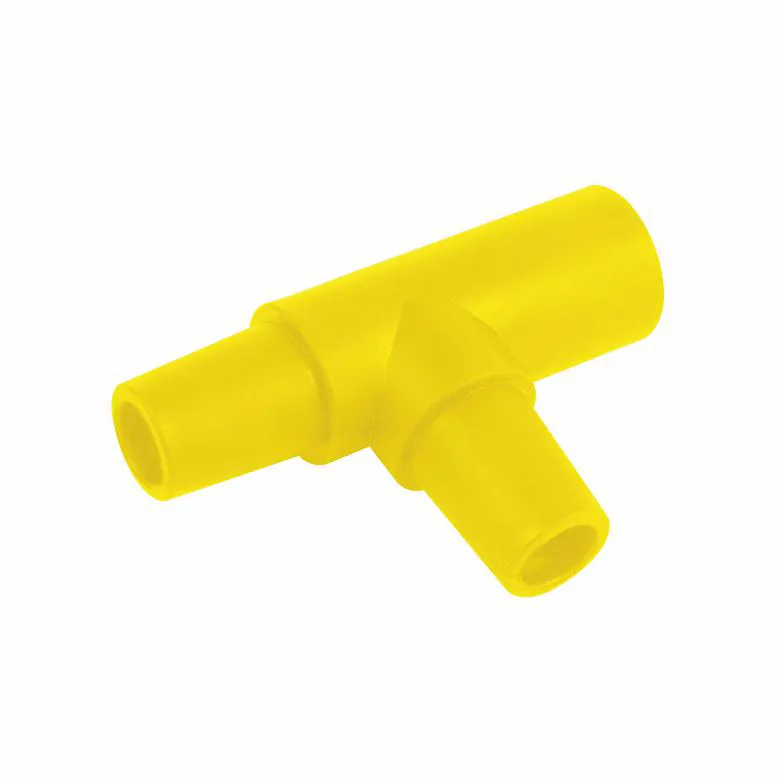 Bộ Mở Rộng / Từ 1 đầu đực ra 2 đầu cái - camlock 200A