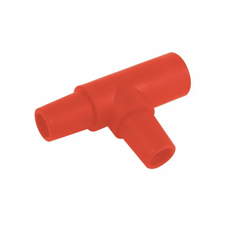 Bộ Mở Rộng / Từ 1 đầu đực ra 2 đầu cái - camlock 200A