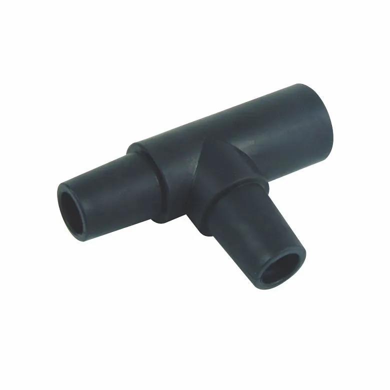 Bộ Mở Rộng / Từ 1 đầu đực ra 2 đầu cái - camlock 200A