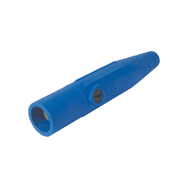Camlock 150A - Tiêu Chuẩn USA, Phích Di Động - Đầu Đực (Phích cắm / đầu nối điện công nghiệp đơn cực)