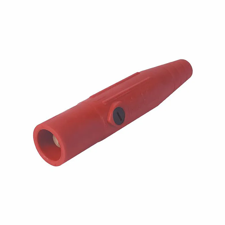 Camlock 150A - Tiêu Chuẩn USA, Phích Di Động - Đầu Đực (Phích cắm / đầu nối điện công nghiệp đơn cực)