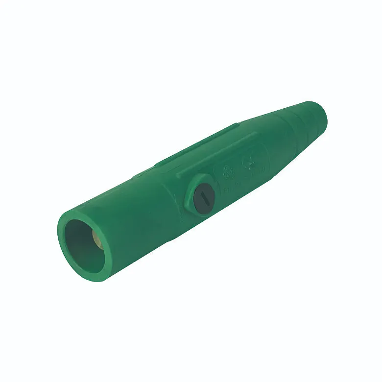 Camlock 150A - Tiêu Chuẩn USA, Phích Di Động - Đầu Đực (Phích cắm / đầu nối điện công nghiệp đơn cực)