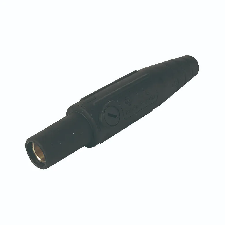 Camlock 150A - Tiêu Chuẩn USA, Phích Di Động - Đầu Cái ( Phích cắm / đầu nối điện công nghiệp đơn cực )
